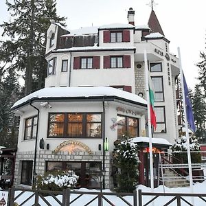 Alpin Complex&Villas
