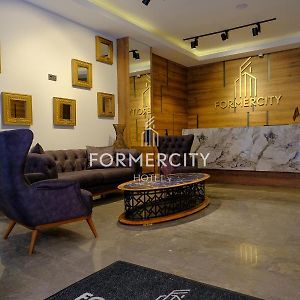 Formercity Hotel